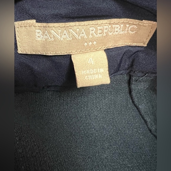 Banana Republic Corduroy Skirt - Picture 2 of 4
